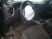 ✅ 2021 Chevrolet Silverado 1500 LT Trail Boss • VIN: 1GCPYFED4MZ436826 • Lot: 92230225. Wystawiony na Copart z przebiegiem 73 713 mil. Bezpłatny archiwum sprzedaży aukcyjnych z USA i szczegółowy raport historii pojazdu na DreamBid. Zdjęcie 8.