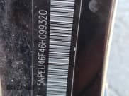 ✅ 2006 Hyundai Sonata GLS • VIN: 5NPEU46F46H099320 • Lot: 63237074. Listed on Copart with 132,938 mi. Free auction sales archive from the USA and detailed vehicle history report at DreamBid. Image 12.