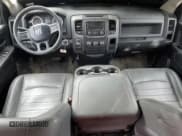 ✅ 2019 Ram 1500 Tradesman • VIN: 1C6RR6STXKS642117 • Lot: 72813264. Listed on Copart with 126,852 mi. Free auction sales archive from the USA and detailed vehicle history report at DreamBid. Image 8.