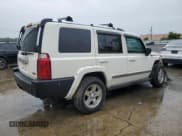 ✅ 2007 Jeep Commander Limited • VIN: 1J8HG58P07C529284 • Лот: 58814305. Опубликован ранее на Copart с пробегом 161 686 миль. Бесплатный доступ к архиву аукционных продаж из США и подробный отчёт об истории автомобиля на DreamBid. Изображение 3.