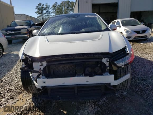 ✅ 2020 Jaguar I-Pace SE • VIN: SADHC2S14L1F79060 • Лот: 43287464. Опубликован ранее на Copart с пробегом 25 775 миль. Бесплатный доступ к архиву аукционных продаж из США и подробный отчёт об истории автомобиля на DreamBid. Изображение 5.