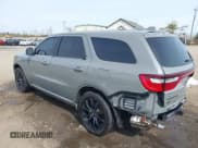 ✅ 2020 Dodge Durango GT Plus • VIN: 1C4RDJDG2LC223801 • Lot: 41700064. Listed on IAAI with 97,284 mi. Free auction sales archive from the USA and detailed vehicle history report at DreamBid. Image 3.