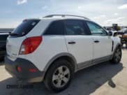 ✅ 2014 Chevrolet Captiva Sport LS • VIN: 3GNAL2EK1ES598642 • Lot: 49858705. Wystawiony na Copart z przebiegiem 199 991 mil. Bezpłatny archiwum sprzedaży aukcyjnych z USA i szczegółowy raport historii pojazdu na DreamBid. Zdjęcie 3.