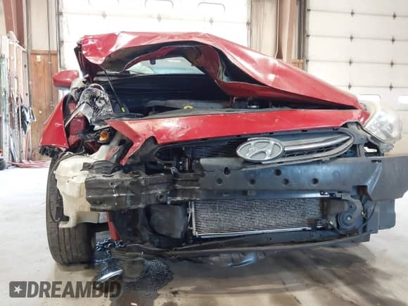 2016 Hyundai Accent SE с VIN KMHCT5AE4GU255728, выставлен на аукционе IAAI как лот 43262609 с пробегом 182 513 миль миль и . История ставок и продаж доступна на DreamBid. Изображение 6.