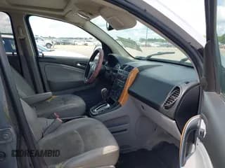 ✅ 2006 Saturn VUE • VIN: 5GZCZ63476S850773 • Lot: 43008933. Wystawiony na IAAI z przebiegiem 265 703 mil. Bezpłatny archiwum sprzedaży aukcyjnych z USA i szczegółowy raport historii pojazdu na DreamBid. Zdjęcie 5.