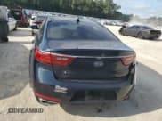 ✅ 2017 Kia Cadenza Technology • VIN: KNALC4J17H5065443 • Lot: 68164665. Listed on Copart with 74,827 mi. Free auction sales archive from the USA and detailed vehicle history report at DreamBid. Image 6.