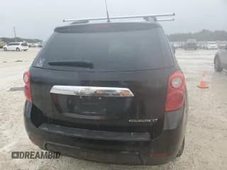 ✅ 2011 Chevrolet Equinox 1LT • VIN: 2GNALDEC0B1171433 • Лот: 74977564. Опубликован ранее на Copart с пробегом Не указан. Бесплатный доступ к архиву аукционных продаж из США и подробный отчёт об истории автомобиля на DreamBid. Изображение 6.