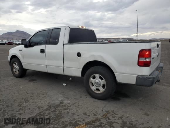 ✅ 2005 Ford F-150 STX • VIN: 1FTRX12W95FA34453 • Lot: 85908825. Wystawiony na Copart z przebiegiem 196 753 mil. Bezpłatny archiwum sprzedaży aukcyjnych z USA i szczegółowy raport historii pojazdu na DreamBid. Zdjęcie 2.