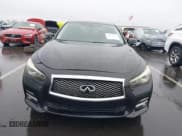 ✅ 2014 Infiniti Q50 Premium • VIN: JN1BV7AP3EM681580 • Lot: 43831567. Listed on IAAI with 223,674 mi. Free auction sales archive from the USA and detailed vehicle history report at DreamBid. Image 6.