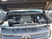 ✅ 2014 Toyota Tundra SR • VIN: 5TFRM5F10EX080908 • Lot: 80336615. Listed on Copart with 132,701 mi. Free auction sales archive from the USA and detailed vehicle history report at DreamBid. Image 11.