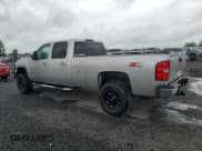 ✅ 2007 Chevrolet Silverado 2500HD 2LT • VIN: 1GCHK23697F504854 • Лот: 58057985. Опубликован ранее на Copart с пробегом 269 143 миль. Бесплатный доступ к архиву аукционных продаж из США и подробный отчёт об истории автомобиля на DreamBid. Изображение 2.