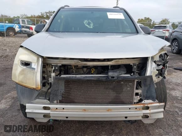 ✅ 2008 Chevrolet Equinox LS • VIN: 2CNDL23F386053522 • Лот: 40918939. Опубликован ранее на IAAI с пробегом Не указан. Бесплатный доступ к архиву аукционных продаж из США и подробный отчёт об истории автомобиля на DreamBid. Изображение 6.