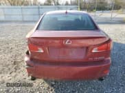 ✅ 2011 Lexus IS 250 • VIN: JTHCF5C25B5047146 • Лот: 92619665. Опубликован ранее на Copart с пробегом 101 395 миль. Бесплатный доступ к архиву аукционных продаж из США и подробный отчёт об истории автомобиля на DreamBid. Изображение 6.