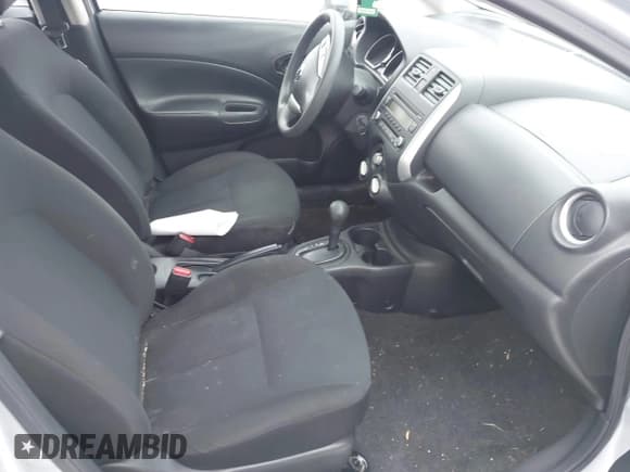 ✅ 2014 Nissan Note S • VIN: 3N1CE2CP8EL367471 • Lot: 41451652. Wystawiony na IAAI z przebiegiem 161 616 mil. Bezpłatny archiwum sprzedaży aukcyjnych z USA i szczegółowy raport historii pojazdu na DreamBid. Zdjęcie 5.