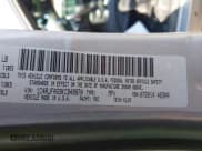 ✅ 2019 Jeep Grand Cherokee Upland • VIN: 1C4RJFAG9KC849970 • Lot: 43239812. Listed on IAAI with 94,001 mi. Free auction sales archive from the USA and detailed vehicle history report at DreamBid. Image 9.