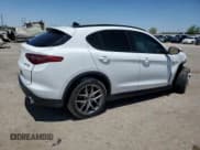 ✅ 2019 Alfa Romeo Stelvio Ti Sport • VIN: ZASPAKBN5K7C30246 • Lot: 59950695. Wystawiony na Copart z przebiegiem Nie podano. Bezpłatny archiwum sprzedaży aukcyjnych z USA i szczegółowy raport historii pojazdu na DreamBid. Zdjęcie 3.