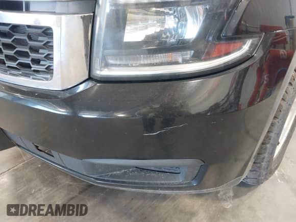 2016 Chevrolet Tahoe Commercial с VIN 1GNSKFEC4GR332030, выставлен на аукционе IAAI как лот 42488829 с пробегом 135 574 миль миль и . История ставок и продаж доступна на DreamBid. Изображение 6.