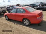 ✅ 2004 Hyundai Elantra GLS • VIN: KMHDN46DX4U833948 • Lot: 88258255. Wystawiony na Copart z przebiegiem 36 393 mil. Bezpłatny archiwum sprzedaży aukcyjnych z USA i szczegółowy raport historii pojazdu na DreamBid. Zdjęcie 2.