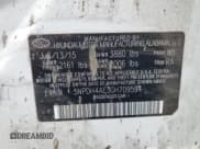 ✅ 2016 Hyundai Elantra SE • VIN: 5NPDH4AE3GH709594 • Lot: 56709415. Listed on Copart with 153,353 mi. Free auction sales archive from the USA and detailed vehicle history report at DreamBid. Image 12.