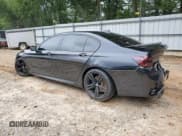 ✅ 2019 BMW 7 Series 740i • VIN: WBA7E2C5XKB217949 • Lot: 69953435. Listed on Copart with Not provided. Free auction sales archive from the USA and detailed vehicle history report at DreamBid. Image 2.