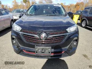 ✅ 2020 Buick Encore GX Preferred • VIN: KL4MMCSL7LB073562 • Lot: 89860605. Listed on Copart with 197,400 mi. Free auction sales archive from the USA and detailed vehicle history report at DreamBid. Image 5.