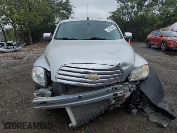 ✅ 2011 Chevrolet HHR 2LT • VIN: 3GNBACFU2BS660125 • Lot: 73649384. Listed on Copart with 138,599 mi. Free auction sales archive from the USA and detailed vehicle history report at DreamBid. Image 5.