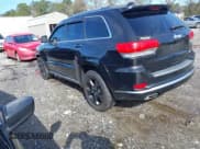 ✅ 2015 Jeep Grand Cherokee Summit • VIN: 1C4RJEJG1FC647298 • Лот: 43803911. Опубликован ранее на IAAI с пробегом 227 112 миль. Бесплатный доступ к архиву аукционных продаж из США и подробный отчёт об истории автомобиля на DreamBid. Изображение 3.