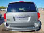 2017 Dodge Grand Caravan GT с VIN 2C4RDGEG5HR861704, выставлен на аукционе Copart как лот 91370535 с пробегом 107 964 миль миль и Чистый • Clean title. История ставок и продаж доступна на DreamBid. Изображение 6.