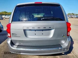 ✅ 2017 Dodge Grand Caravan GT • VIN: 2C4RDGEG5HR861704 • Lot: 91370535. Wystawiony na Copart z przebiegiem 107 964 mil. Bezpłatny archiwum sprzedaży aukcyjnych z USA i szczegółowy raport historii pojazdu na DreamBid. Zdjęcie 6.