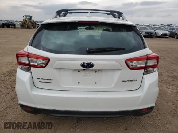 ✅ 2019 Subaru Impreza Premium • VIN: 4S3GTAD62K3731928 • Лот: 70283915. Опубликован ранее на Copart с пробегом 137 165 миль. Бесплатный доступ к архиву аукционных продаж из США и подробный отчёт об истории автомобиля на DreamBid. Изображение 6.