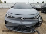 ✅ 2024 Volkswagen ID.4 Standard • VIN: 1V2BMPE80RC011434 • Лот: 67733715. Опубликован ранее на Copart с пробегом 13 056 миль. Бесплатный доступ к архиву аукционных продаж из США и подробный отчёт об истории автомобиля на DreamBid. Изображение 5.