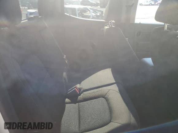 ✅ 2020 Chevrolet Colorado 2WD LT • VIN: 1GCGSCEN9L1207001 • Lot: 81216065. Listed on Copart with 67,751 mi. Free auction sales archive from the USA and detailed vehicle history report at DreamBid. Image 10.