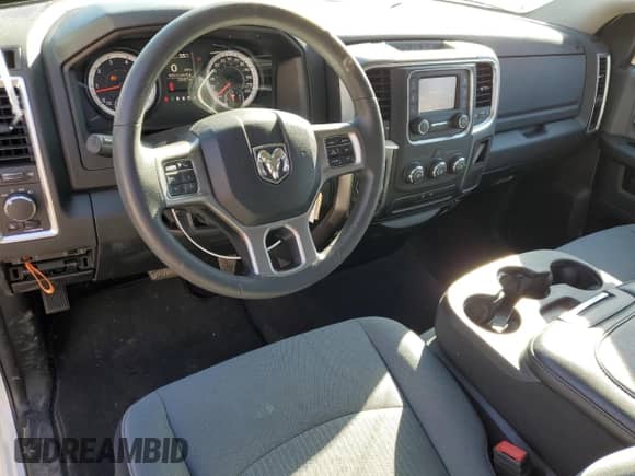 2021 Ram 1500 SLT с VIN 3C6JR7ET5MG563429, выставлен на аукционе Copart как лот 44926913 с пробегом 28 467 миль миль и Чистый • Clean title. История ставок и продаж доступна на DreamBid. Изображение 8.