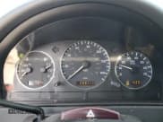 ✅ 2005 Mercedes-Benz M 350 • VIN: 4JGAB57E35A546639 • Lot: 50201805. Listed on Copart with 88,710 mi. Free auction sales archive from the USA and detailed vehicle history report at DreamBid. Image 9.