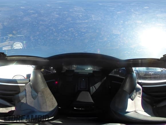 ✅ 2013 Audi S5 Prestige • VIN: WAUVGAFR9DA061051 • Лот: 43554528. Опубликован ранее на IAAI с пробегом 123 974 миль. Бесплатный доступ к архиву аукционных продаж из США и подробный отчёт об истории автомобиля на DreamBid. Изображение 19.