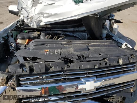 ✅ 2016 Chevrolet Silverado 2500HD LT • VIN: 1GC1KVEG4GF185887 • Lot: 48914145. Wystawiony na Copart z przebiegiem 107 945 mil. Bezpłatny archiwum sprzedaży aukcyjnych z USA i szczegółowy raport historii pojazdu na DreamBid. Zdjęcie 11.