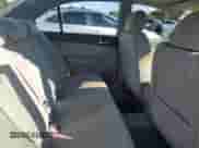 2008 Hyundai Sonata GLS z VIN 5NPET46F18H324184, wystawiony jako Copart lot #81470235 z przebiegiem 190 468 mil mil oraz Szkoda całkowita • Salvage title. Historia ofert i sprzedaży dostępna na DreamBid. Obrazek 10.