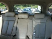 ✅ 2007 Hyundai Santa Fe GL 5Pass • VIN: 5NMSG13EX7H056023 • Lot: 59100385. Listed on Copart with 218,743 mi. Free auction sales archive from the USA and detailed vehicle history report at DreamBid. Image 10.