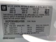 ✅ 2011 Chevrolet Silverado 1500 LT • VIN: 3GCPCSE04BG247689 • Lot: 43280628. Listed on IAAI with 170,771 mi. Free auction sales archive from the USA and detailed vehicle history report at DreamBid. Image 9.