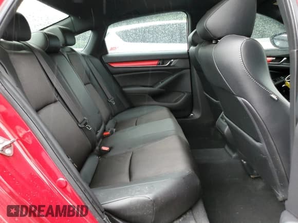 ✅ 2020 Honda Accord Sport • VIN: 1HGCV2F3XLA015147 • Лот: 66441755. Опубликован ранее на Copart с пробегом 58 335 миль. Бесплатный доступ к архиву аукционных продаж из США и подробный отчёт об истории автомобиля на DreamBid. Изображение 10.