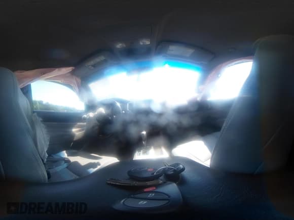 ✅ 2015 Toyota Tacoma PreRunner • VIN: 5TFKU4HN3FX007156 • Lot: 42460345. Listed on IAAI with 123,563 mi. Free auction sales archive from the USA and detailed vehicle history report at DreamBid. Image 19.