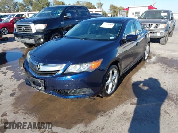 ✅ 2014 Acura ILX • VIN: 19VDE1F38EE008459 • Lot: 43520568. Listed on IAAI with 225,444 mi. Free auction sales archive from the USA and detailed vehicle history report at DreamBid. Image 17.