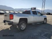 ✅ 2015 Chevrolet Silverado 1500 LTZ • VIN: 3GCUKSEC4FG154953 • Лот: 65177835. Опубликован ранее на Copart с пробегом Не указан. Бесплатный доступ к архиву аукционных продаж из США и подробный отчёт об истории автомобиля на DreamBid. Изображение 3.