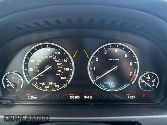 ✅ 2018 BMW X5 xDrive40e • VIN: 5UXKT0C55J0W01301 • Lot: 43422905. Wystawiony na Copart z przebiegiem 138 280 mil. Bezpłatny archiwum sprzedaży aukcyjnych z USA i szczegółowy raport historii pojazdu na DreamBid. Zdjęcie 8.