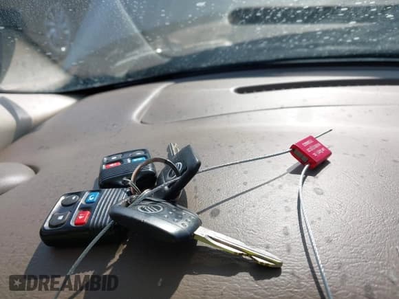 ✅ 2003 Mercury Sable GS • VIN: 1MEFM50243A619761 • Lot: 41790150. Listed on IAAI with 114,522 mi. Free auction sales archive from the USA and detailed vehicle history report at DreamBid. Image 11.