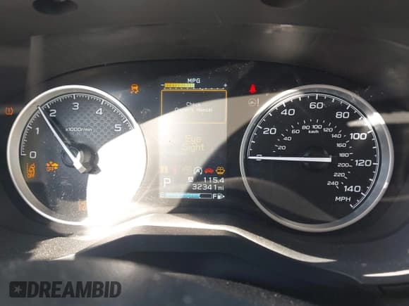 ✅ 2024 Subaru Forester Premium • VIN: JF2SKADC0RH469697 • Lot: 43508807. Wystawiony na IAAI z przebiegiem 32 341 mil. Bezpłatny archiwum sprzedaży aukcyjnych z USA i szczegółowy raport historii pojazdu na DreamBid. Zdjęcie 7.