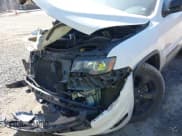 ✅ 2019 Jeep Grand Cherokee Upland • VIN: 1C4RJFAG4KC621150 • Lot: 41782333. Listed on IAAI with 98,801 mi. Free auction sales archive from the USA and detailed vehicle history report at DreamBid. Image 6.