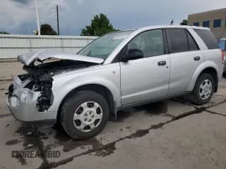 ✅ 2006 Saturn VUE • VIN: 5GZCZ33D96S889055 • Лот: 59216125. Опубликован ранее на Copart с пробегом 142 056 миль. Бесплатный доступ к архиву аукционных продаж из США и подробный отчёт об истории автомобиля на DreamBid. Изображение 1.