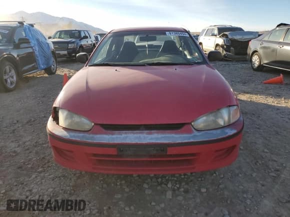✅ 1999 Mitsubishi Mirage DE • VIN: JA3AY11A5XU032468 • Lot: 81380494. Listed on Copart with 232,458 mi. Free auction sales archive from the USA and detailed vehicle history report at DreamBid. Image 5.