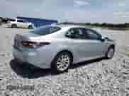 2022 Toyota Camry LE с VIN 4T1C11BK8NU054222, выставлен на аукционе Copart как лот 53845085 с пробегом Не указан миль и На запчасти • Non repairable. История ставок и продаж доступна на DreamBid. Изображение 3.